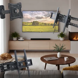 ขาแขวนทีวี