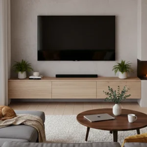 5 ความผิดพลาดในการเลือกขาแขวนทีวี