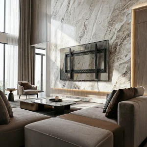 ทีวีแขวนผนัง