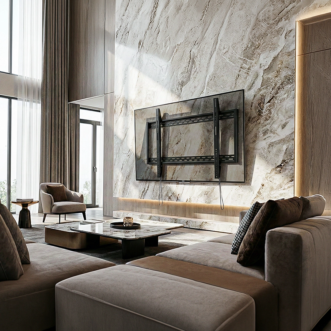 ทีวีแขวนผนัง