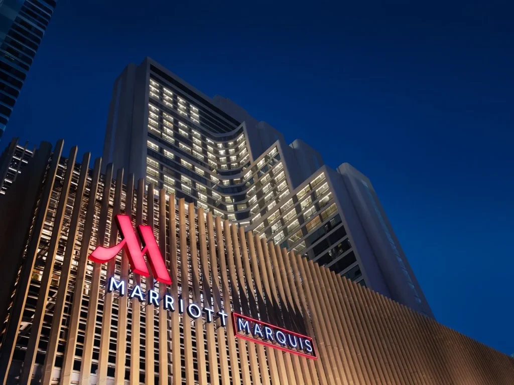 รูปภาพหน้าปกหน้าโครงการ Marriott_0_0