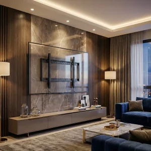 เจาะลึกขาแขวนทีวี