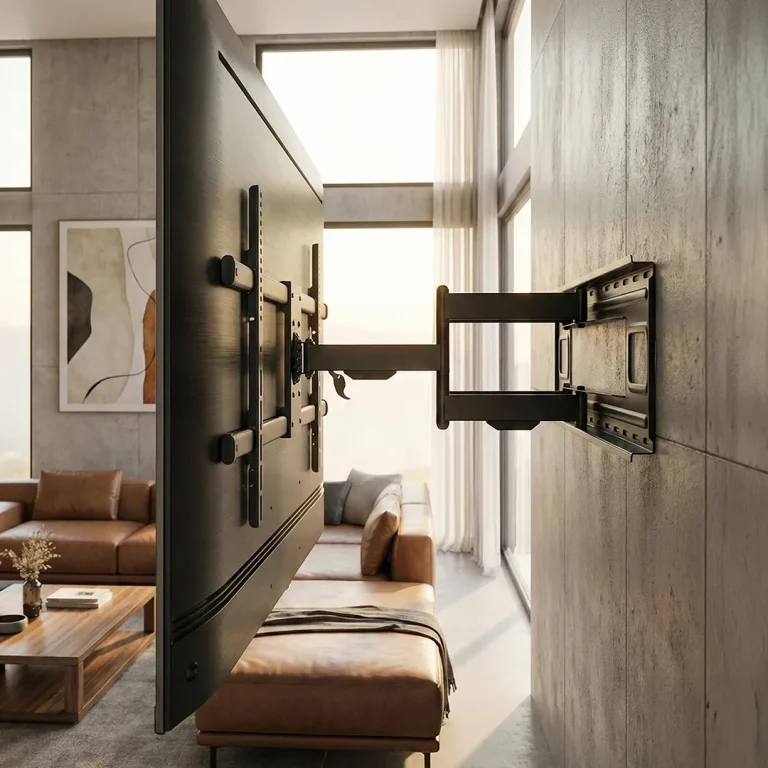 ขาแขวนทีวี