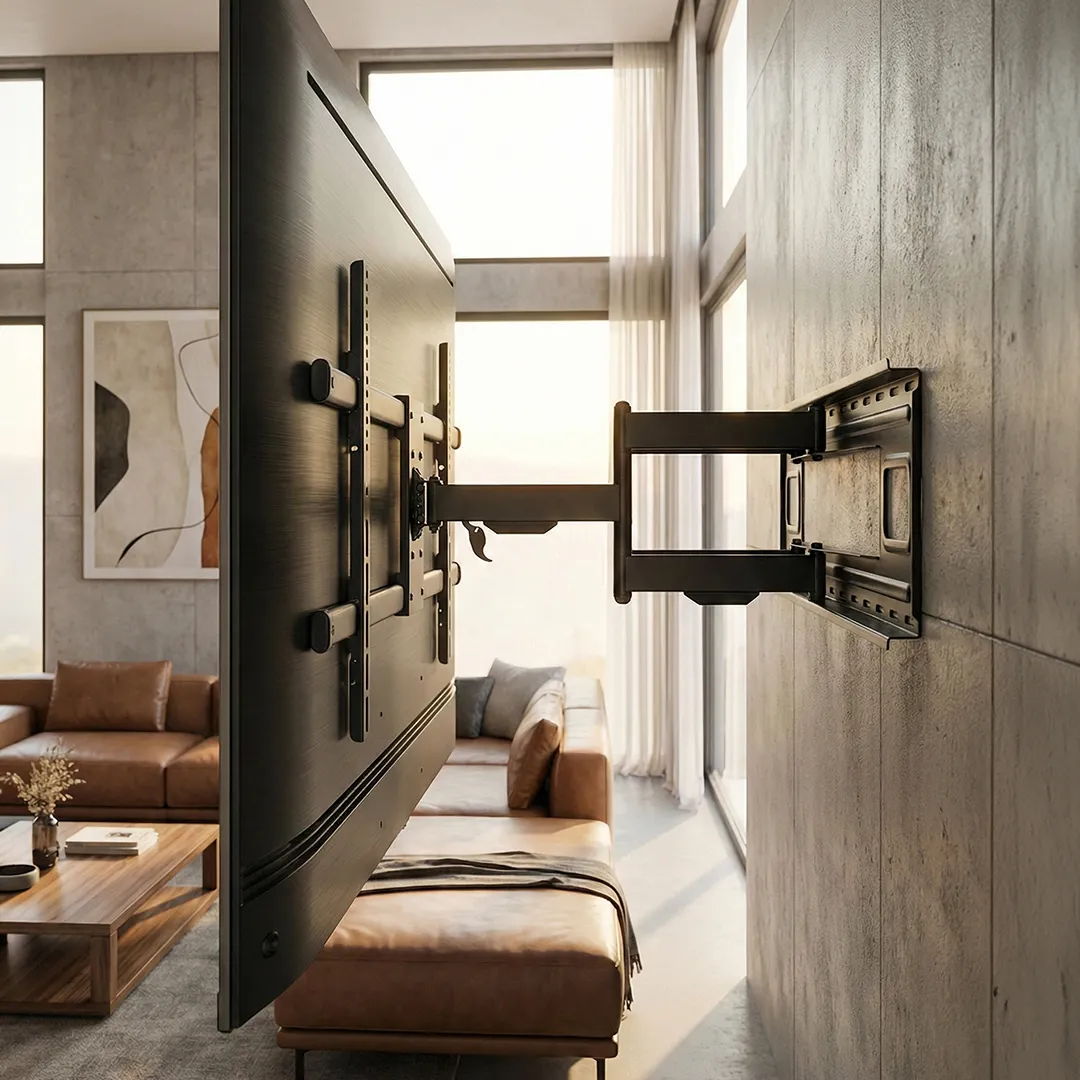 ขาแขวนทีวี