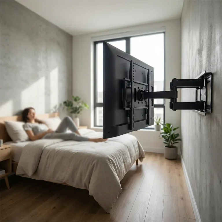 ขาแขวนทีวี