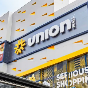 Union Mall