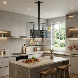 ขาแขวนเพดาน