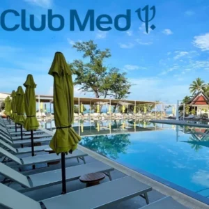 Club Med Phuket