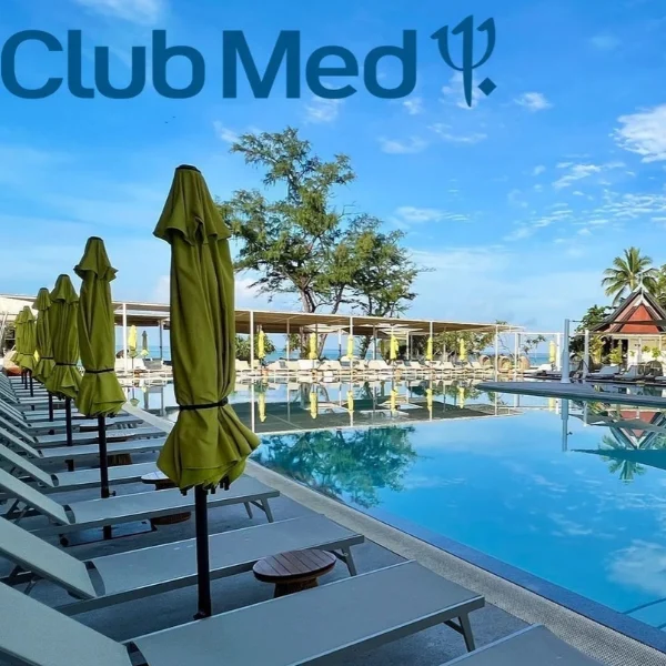 Club Med Phuket