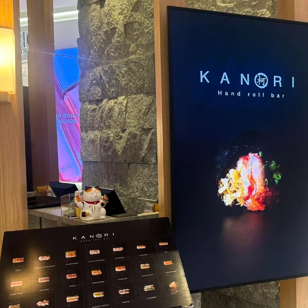 หน้าปก ทำไมร้านอาหารห้างสรรพสินค้าชั้นนำอย่าง Kanori